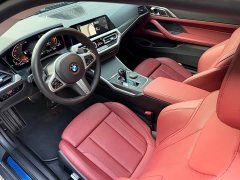 BMW 4 Series 425i M Sport Package - ფოტო 4