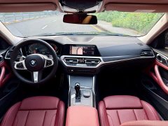 BMW 4 Series 425i M Sport Package - ფოტო 6