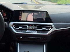 BMW 4 Series 425i M Sport Package - ფოტო 7