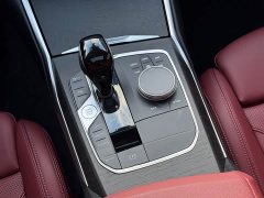 BMW 4 Series 425i M Sport Package - ფოტო 8