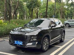 Jetour Jietu Dasheng 1.6T DCT King Plus - ფოტო 1