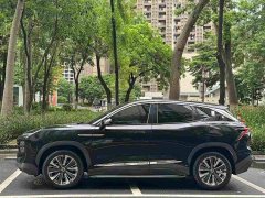 Jetour Jietu Dasheng 1.6T DCT King Plus - ფოტო 2