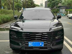 Jetour Jietu Dasheng 1.6T DCT King Plus - ფოტო 3