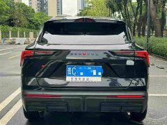 Jetour Jietu Dasheng 1.6T DCT King Plus - ფოტო 5