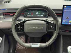 Jetour Jietu Dasheng 1.6T DCT King Plus - ფოტო 6