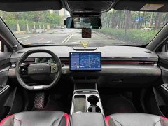 Jetour Jietu Dasheng 1.6T DCT King Plus - ფოტო 7