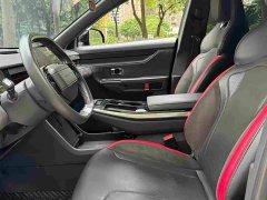 Jetour Jietu Dasheng 1.6T DCT King Plus - ფოტო 9