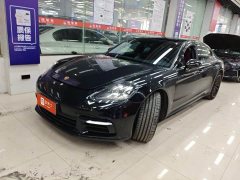 Porsche Panamera 2019 Panamera 2.9T - ფოტო 1