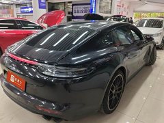 Porsche Panamera 2019 Panamera 2.9T - ფოტო 2