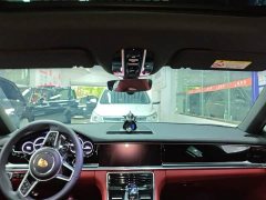 Porsche Panamera 2019 Panamera 2.9T - ფოტო 3