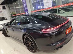 Porsche Panamera 2019 Panamera 2.9T - ფოტო 5