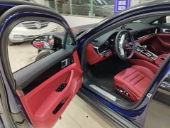 Porsche Panamera 2019 Panamera 2.9T - ფოტო 6