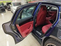 Porsche Panamera 2019 Panamera 2.9T - ფოტო 7