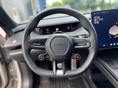 Xiaomi SU7 2024 Quad Motor Ultra-Long Range Advanced Autonomous Driving Max - ფოტო 16