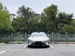 Xiaomi SU7 2024 Quad Motor Ultra-Long Range Advanced Autonomous Driving Max - ფოტო 2