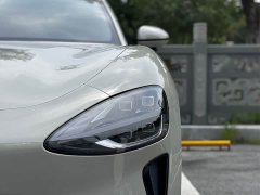Xiaomi SU7 2024 Quad Motor Ultra-Long Range Advanced Autonomous Driving Max - ფოტო 6
