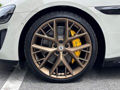 Xiaomi SU7 2024 Quad Motor Ultra-Long Range Advanced Autonomous Driving Max - ფოტო 7
