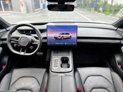 Xiaomi SU7 2024 Quad Motor Ultra-Long Range Advanced Autonomous Driving Max - ფოტო 9