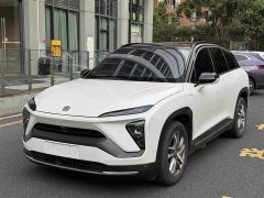 NIO ES6 2020 600KM Sport Edition - ფოტო 1