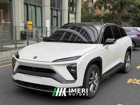 2021 NIO ES6 2020 600KM Sport Edition - ავტომობილი ჩინეთიდან