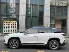 NIO ES6 2020 600KM Sport Edition - ფოტო 2