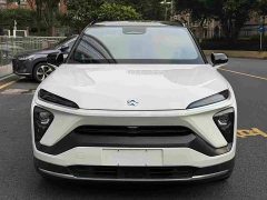 NIO ES6 2020 600KM Sport Edition - ფოტო 3