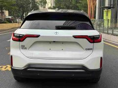 NIO ES6 2020 600KM Sport Edition - ფოტო 5