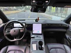 NIO ES6 2020 600KM Sport Edition - ფოტო 7