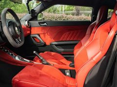 Jetour Lotus 2019 GT410 Sport - ფოტო 11