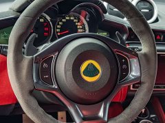 Jetour Lotus 2019 GT410 Sport - ფოტო 13