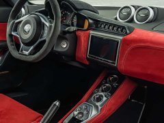 Jetour Lotus 2019 GT410 Sport - ფოტო 17