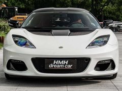 Jetour Lotus 2019 GT410 Sport - ფოტო 2