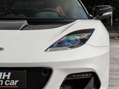 Jetour Lotus 2019 GT410 Sport - ფოტო 3