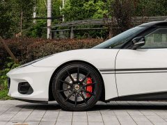 Jetour Lotus 2019 GT410 Sport - ფოტო 5