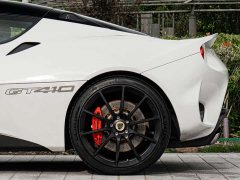 Jetour Lotus 2019 GT410 Sport - ფოტო 6