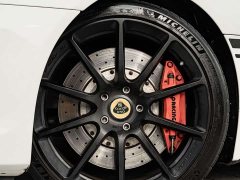 Jetour Lotus 2019 GT410 Sport - ფოტო 7