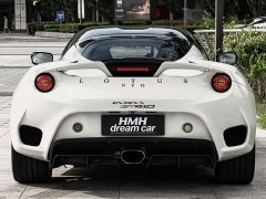 Jetour Lotus 2019 GT410 Sport - ფოტო 8