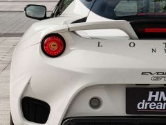 Jetour Lotus 2019 GT410 Sport - ფოტო 9