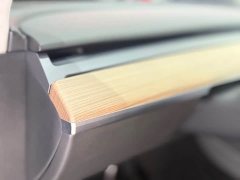 Tesla Model Y Standard Range RWD - ფოტო 13