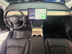 Tesla Model Y Standard Range RWD - ფოტო 9