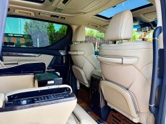 Toyota Alphard Hybrid 2.5L Premium Edition - ფოტო 14