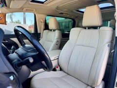 Toyota Alphard Hybrid 2.5L Premium Edition - ფოტო 8