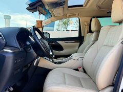 Toyota Alphard Hybrid 2.5L Premium Edition - ფოტო 9