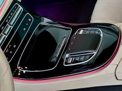 Mercedes-Benz E-Class (Imported) E 260 Coupe - ფოტო 13