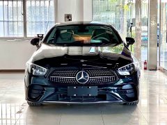 Mercedes-Benz E-Class (Imported) E 260 Coupe - ფოტო 2