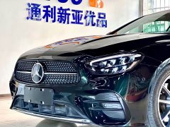 Mercedes-Benz E-Class (Imported) E 260 Coupe - ფოტო 3