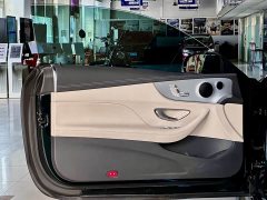 Mercedes-Benz E-Class (Imported) E 260 Coupe - ფოტო 6