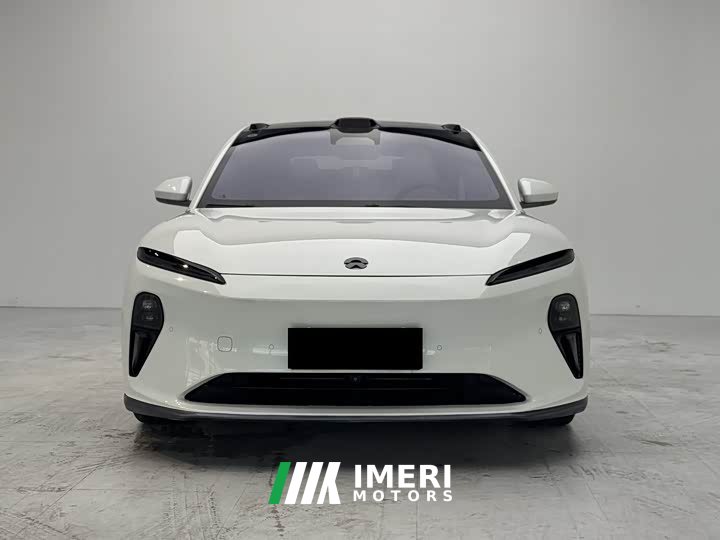 NIO ET5 2022 75kWh - ავტომობილი ჩინეთიდან