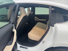 NIO ET5 2022 75kWh - ფოტო 3