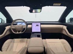 NIO ET5 2022 75kWh - ფოტო 4